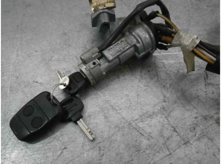 Recambio de conmutador de arranque para mg serie 25 (rf) 2.0 idt cat referencia OEM IAM 1406789  