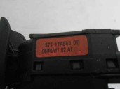 Recambio de mando limpia para ford mondeo iii (b5y) 2.0 tdci referencia OEM IAM 1S7T17A553DD  