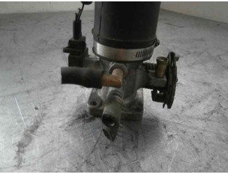 Recambio de caja mariposa para hyundai accent (x3) 1.5 gs referencia OEM IAM 0525111 0525111 