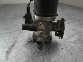 Replacement throttle body for Hyundai Accent (X3) 1.5 GS OEM IAM reference 0525111 0525111 