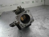 Replacement throttle body for Hyundai Accent (X3) 1.5 GS OEM IAM reference 0525111 0525111 