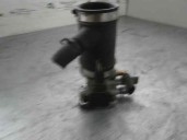 Replacement throttle body for Hyundai Accent (X3) 1.5 GS OEM IAM reference 0525111 0525111 