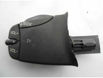 Recambio de mando radio volante para ford focus berlina (cak) 1.8 tddi turbodiesel cat referencia OEM IAM   