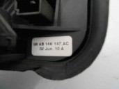 Recambio de mando radio volante para ford focus berlina (cak) 1.8 tddi turbodiesel cat referencia OEM IAM 