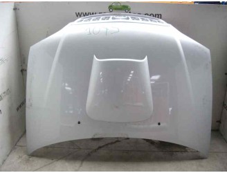 Recambio de capot para kia carnival 2.9 turbodiesel cat referencia OEM IAM 0K55A52310D AZUL CLARO 