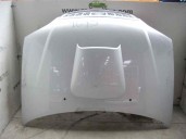 Recambio de capot para kia carnival 2.9 turbodiesel cat referencia OEM IAM 0K55A52310D AZUL CLARO 