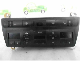 Recambio de mando climatizador para audi a6 berlina (4b2) 2.5 v6 24v tdi referencia OEM IAM   
