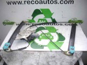 Recambio de elevalunas delantero izquierdo para audi a6 berlina (4b2) 2.5 v6 24v tdi referencia OEM IAM 8 PINES 4 PUERTAS