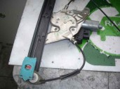 Recambio de elevalunas delantero izquierdo para audi a6 berlina (4b2) 2.5 v6 24v tdi referencia OEM IAM 8 PINES 4 PUERTAS