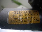 Recambio de elevalunas delantero izquierdo para audi a6 berlina (4b2) 2.5 v6 24v tdi referencia OEM IAM 8 PINES 4 PUERTAS