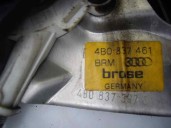 Recambio de elevalunas delantero izquierdo para audi a6 berlina (4b2) 2.5 v6 24v tdi referencia OEM IAM 8 PINES 4 PUERTAS
