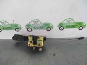 Recambio de cerradura puerta delantera derecha para volvo s40 berlina 2.0 turbo cat referencia OEM IAM 2 PINES 4 PUERTAS