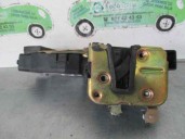 Recambio de cerradura puerta delantera derecha para volvo s40 berlina 2.0 turbo cat referencia OEM IAM 2 PINES 4 PUERTAS
