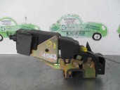Recambio de cerradura puerta delantera derecha para volvo s40 berlina 2.0 turbo cat referencia OEM IAM 2 PINES 4 PUERTAS