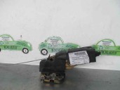 Recambio de cerradura puerta delantera derecha para volvo s40 berlina 2.0 turbo cat referencia OEM IAM 2 PINES 4 PUERTAS