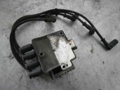 Replacement ignition coil for Fiat Tempra saloon (159) 1.6 cat OEM IAM reference 1103982 