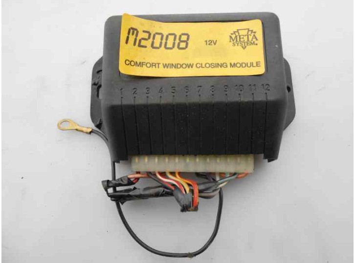 Recambio de centralita para hyundai coupe (rd) 1.6 16v cat referencia OEM IAM 8090845260010 