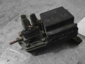 Replacement heating control unit for Fiat Tempra saloon (159) 1.6 cat OEM IAM reference 46415631 B837 