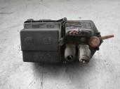 Replacement heating control unit for Fiat Tempra saloon (159) 1.6 cat OEM IAM reference 46415631 B837 