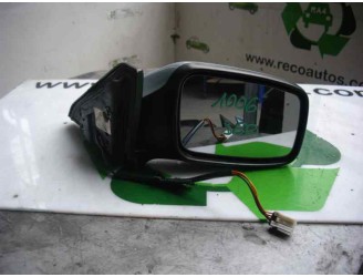 Recambio de retrovisor derecho para volvo v40 familiar diesel cat referencia OEM IAM   5 PINES