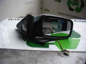 Recambio de retrovisor derecho para volvo v40 familiar diesel cat referencia OEM IAM   5 PINES