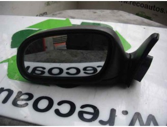 Recambio de retrovisor izquierdo para hyundai accent (x3) 1.5 gs referencia OEM IAM 3 PINES