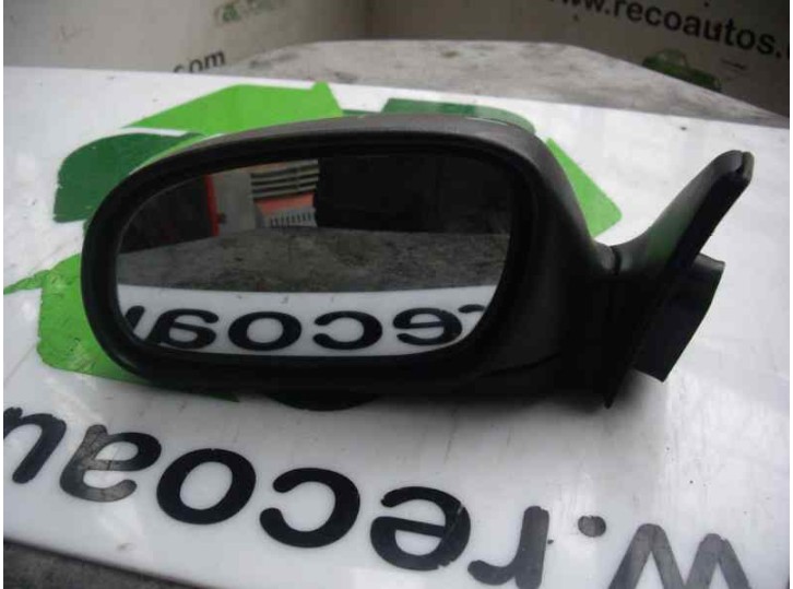 Recambio de retrovisor izquierdo para hyundai accent (x3) 1.5 gs referencia OEM IAM 3 PINES