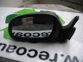 Recambio de retrovisor izquierdo para hyundai accent (x3) 1.5 gs referencia OEM IAM 3 PINES