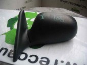 Recambio de retrovisor izquierdo para hyundai accent (x3) 1.5 gs referencia OEM IAM 3 PINES
