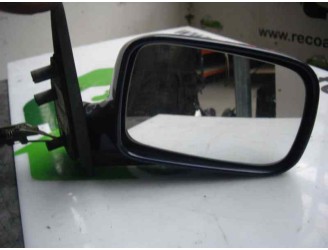 Recambio de retrovisor derecho para skoda felicia berlina ( 791) 1.3 referencia OEM IAM   MANUAL