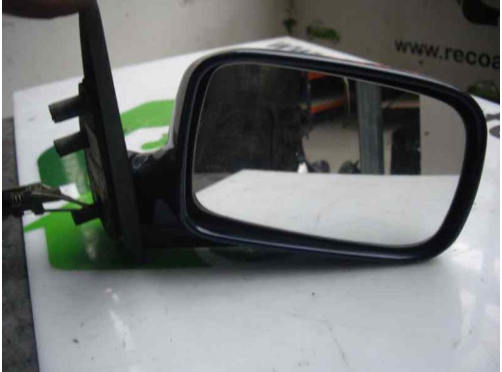 Recambio de retrovisor derecho para skoda felicia berlina ( 791) 1.3 referencia OEM IAM   MANUAL