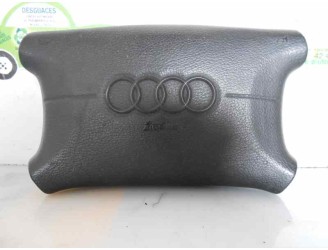 Recambio de airbag delantero izquierdo para audi a4 berlina (b5) 1.9 tdi referencia OEM IAM M96T1550300087 M96T1550300087 TEMIC