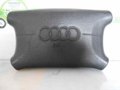 Recambio de airbag delantero izquierdo para audi a4 berlina (b5) 1.9 tdi referencia OEM IAM M96T1550300087 M96T1550300087 TEMIC