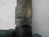 Recambio de inyector para audi a4 berlina (b5) 1.9 tdi referencia OEM IAM 028130201 58P87 BOSCH