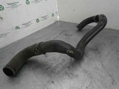 Replacement tube for Volvo S40 saloon 2.0 turbo cat OEM IAM reference 30865202 30854687 
