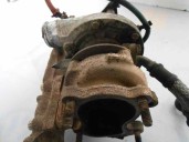 Recambio de turbocompresor para volkswagen golf iii berlina (1h1) 1.9 tdi referencia OEM IAM 0261457010 0261457010 0261457010