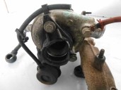 Recambio de turbocompresor para volkswagen golf iii berlina (1h1) 1.9 tdi referencia OEM IAM 0261457010 0261457010 0261457010