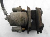 Recambio de pinza freno delantera derecha para volkswagen golf vi (5k1) 1.6 tdi dpf referencia OEM IAM 
