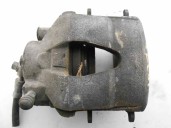 Recambio de pinza freno delantera derecha para volkswagen golf vi (5k1) 1.6 tdi dpf referencia OEM IAM 