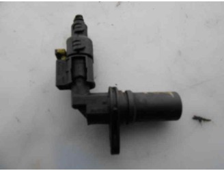 Replacement sensor for Opel Corsa C 1.3 16V CDTi cat (Z 13 DT / LN9) OEM IAM reference 73502753 73502753 73502753