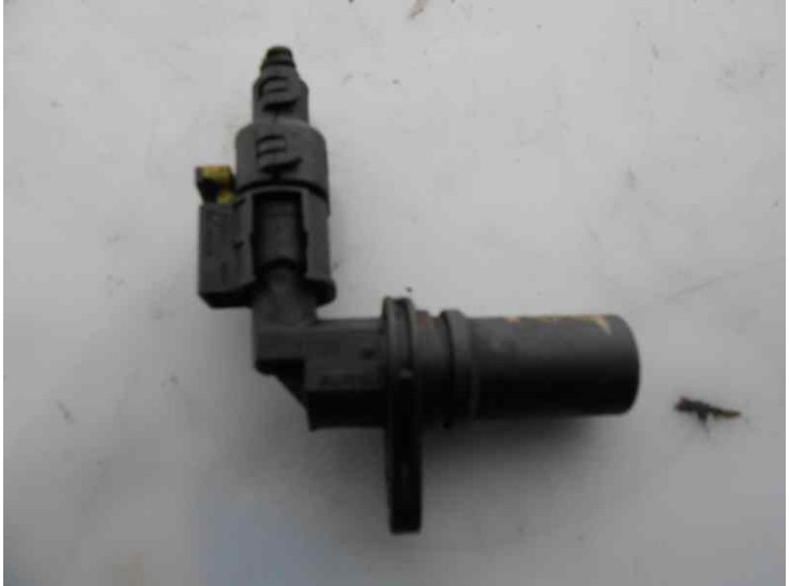 Replacement sensor for Opel Corsa C 1.3 16V CDTi cat (Z 13 DT / LN9) OEM IAM reference 73502753 73502753 73502753