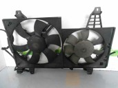 Recambio de electroventilador para volvo s40 berlina 2.0 turbo cat referencia OEM IAM   