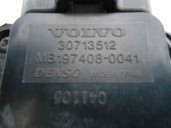 Recambio de caudalimetro para volvo v70 familiar 2.4 cat referencia OEM IAM 30713512 1974080041 DENSO