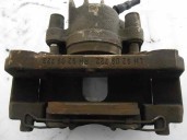 Recambio de pinza freno delantera derecha para volvo v70 familiar 2.4 cat referencia OEM IAM 9209723 