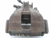 Recambio de pinza freno delantera derecha para volvo v70 familiar 2.4 cat referencia OEM IAM 9209723 