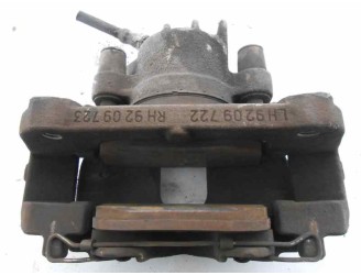 Recambio de pinza freno delantera izquierda para volvo v70 familiar 2.4 cat referencia OEM IAM 9209722 