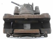 Recambio de pinza freno delantera izquierda para volvo v70 familiar 2.4 cat referencia OEM IAM 9209722 