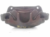 Recambio de pinza freno delantera izquierda para volvo v70 familiar 2.4 cat referencia OEM IAM 9209722 
