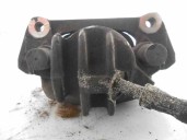 Recambio de pinza freno delantera izquierda para volvo v70 familiar 2.4 cat referencia OEM IAM 9209722 