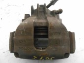 Recambio de pinza freno delantera izquierda para volvo v70 familiar 2.4 cat referencia OEM IAM 9209722 